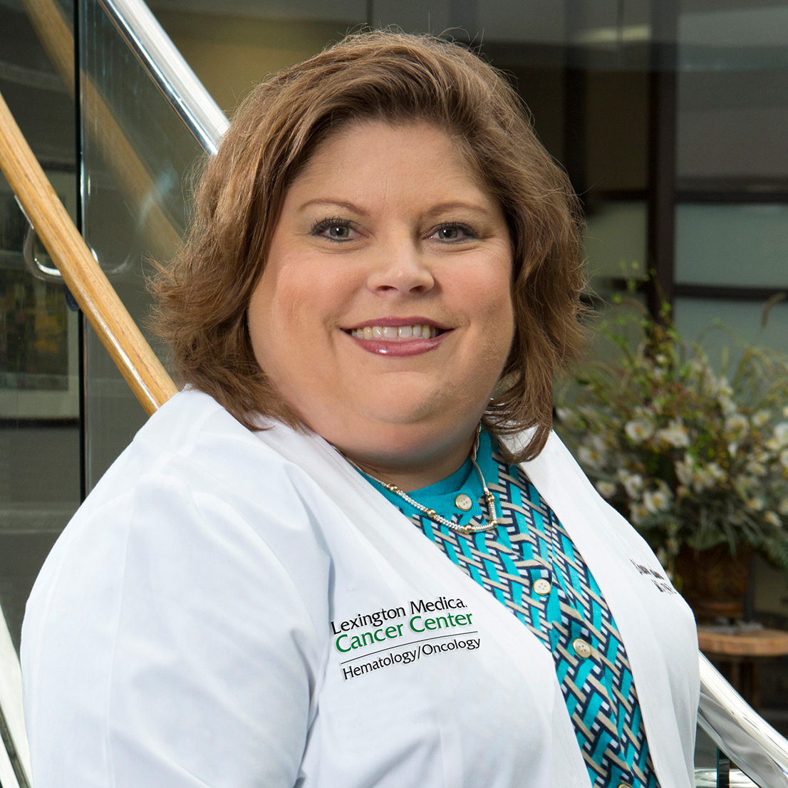 Headshot of Shannon Hallman