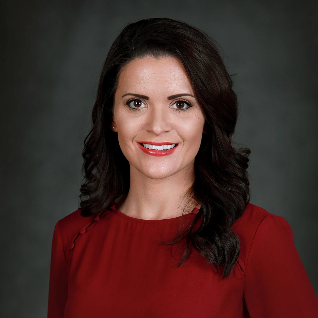 Headshot of Kristin M. Hartman