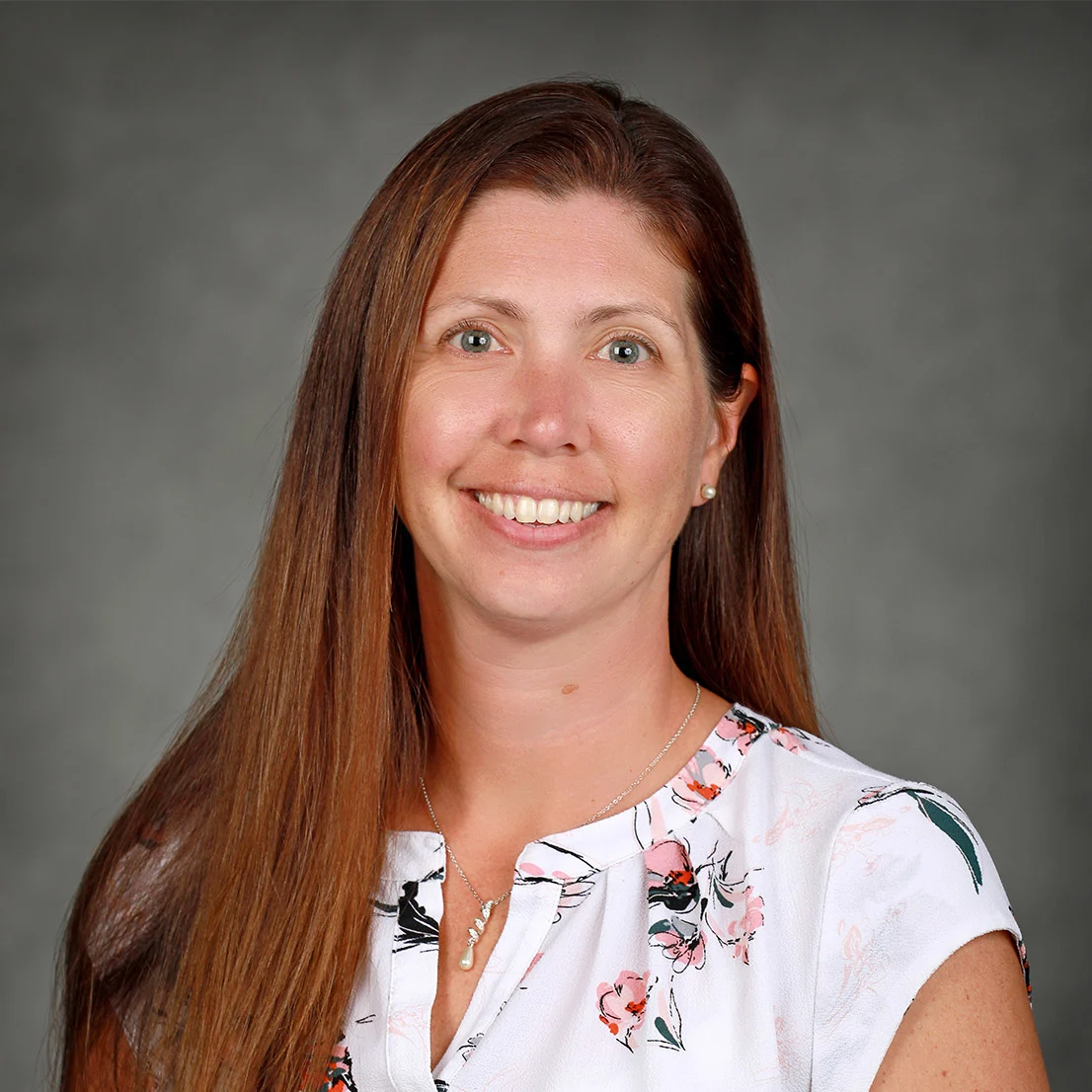 Headshot of Marianne Hensley