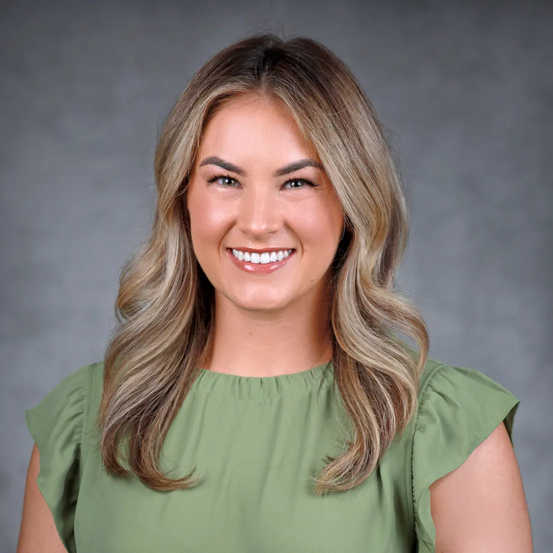 Heashot of Alana Hicks