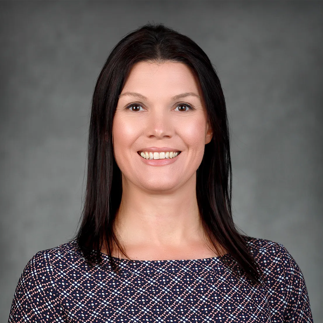 Headshot of Karina Hurley