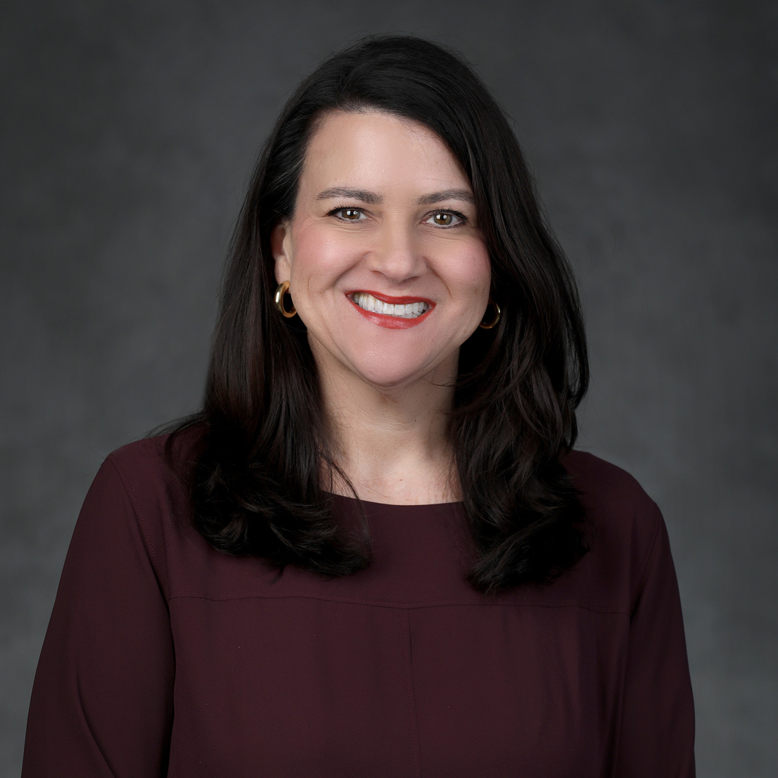 Headshot of Jennifer Peagler