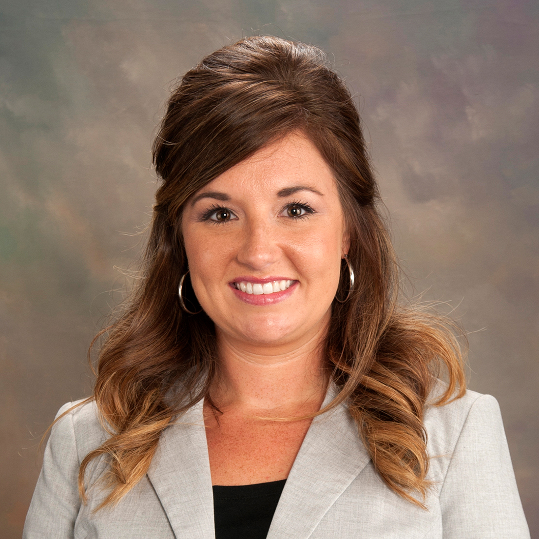 Headshot of Jennifer Pittard