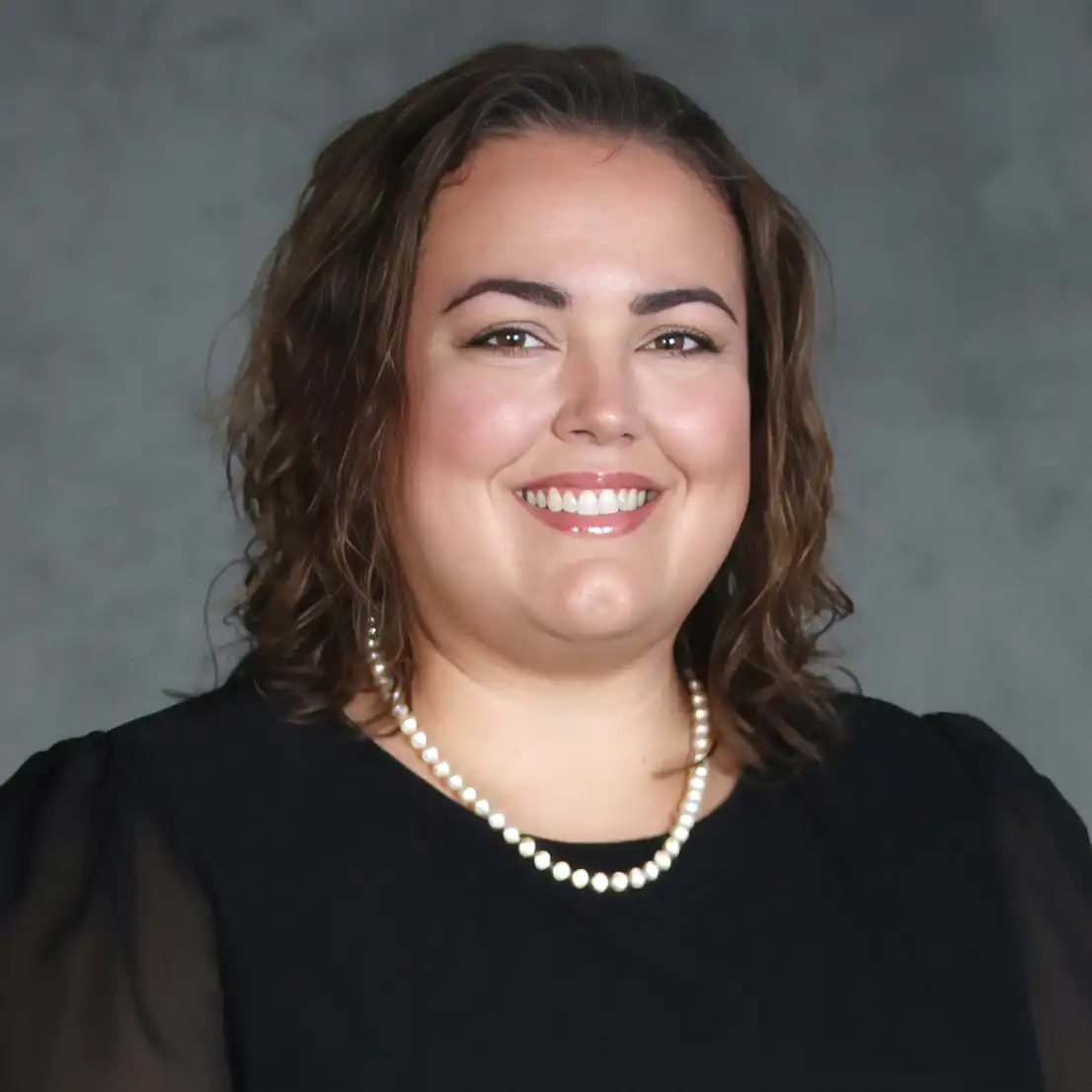 Headshot of Jessica K. Isaac