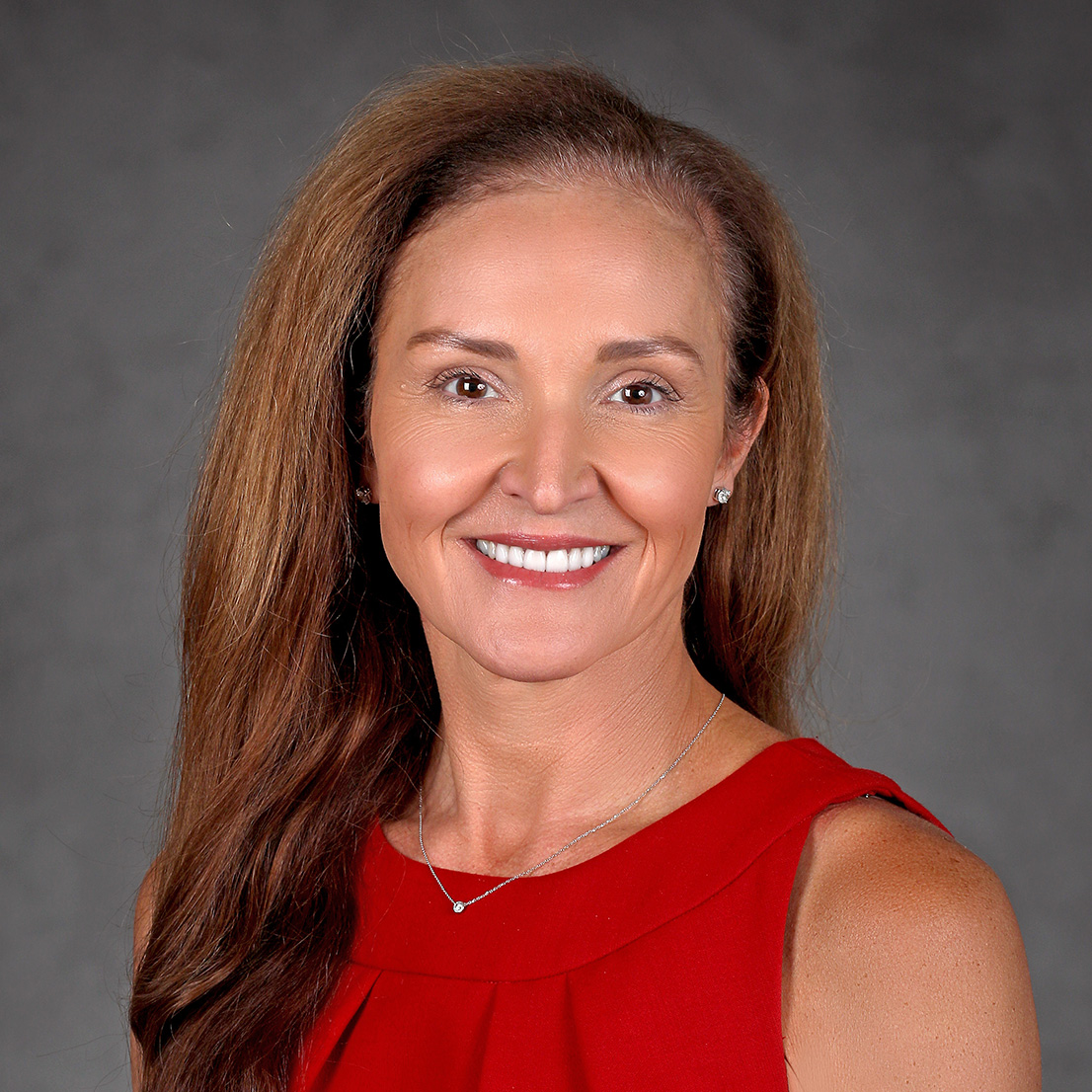 Allyson Jones headshot.