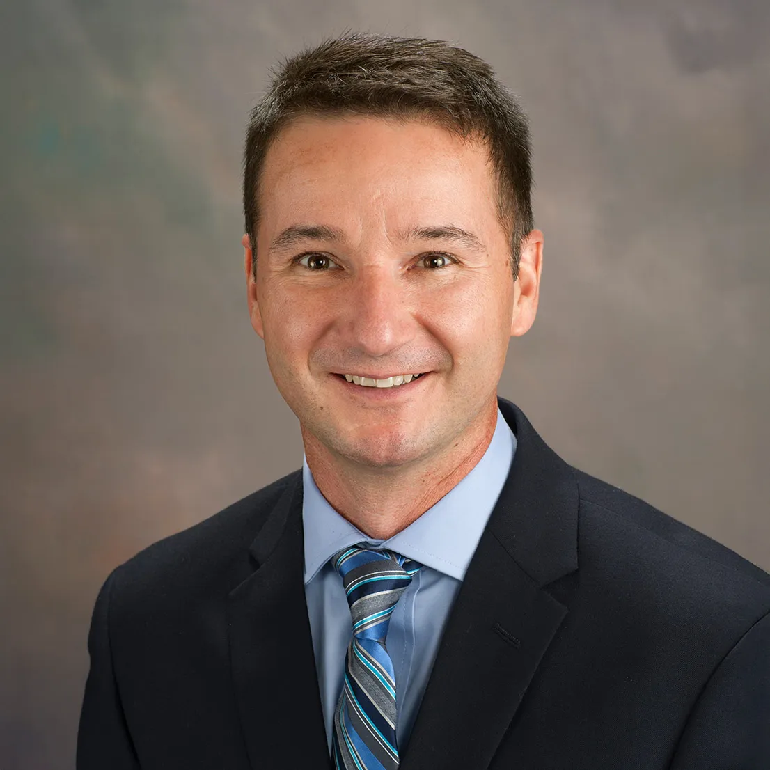 Heashot of Mark R. Kutyla