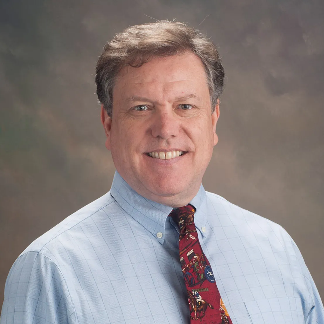 Heashot of Mark K. Lencke