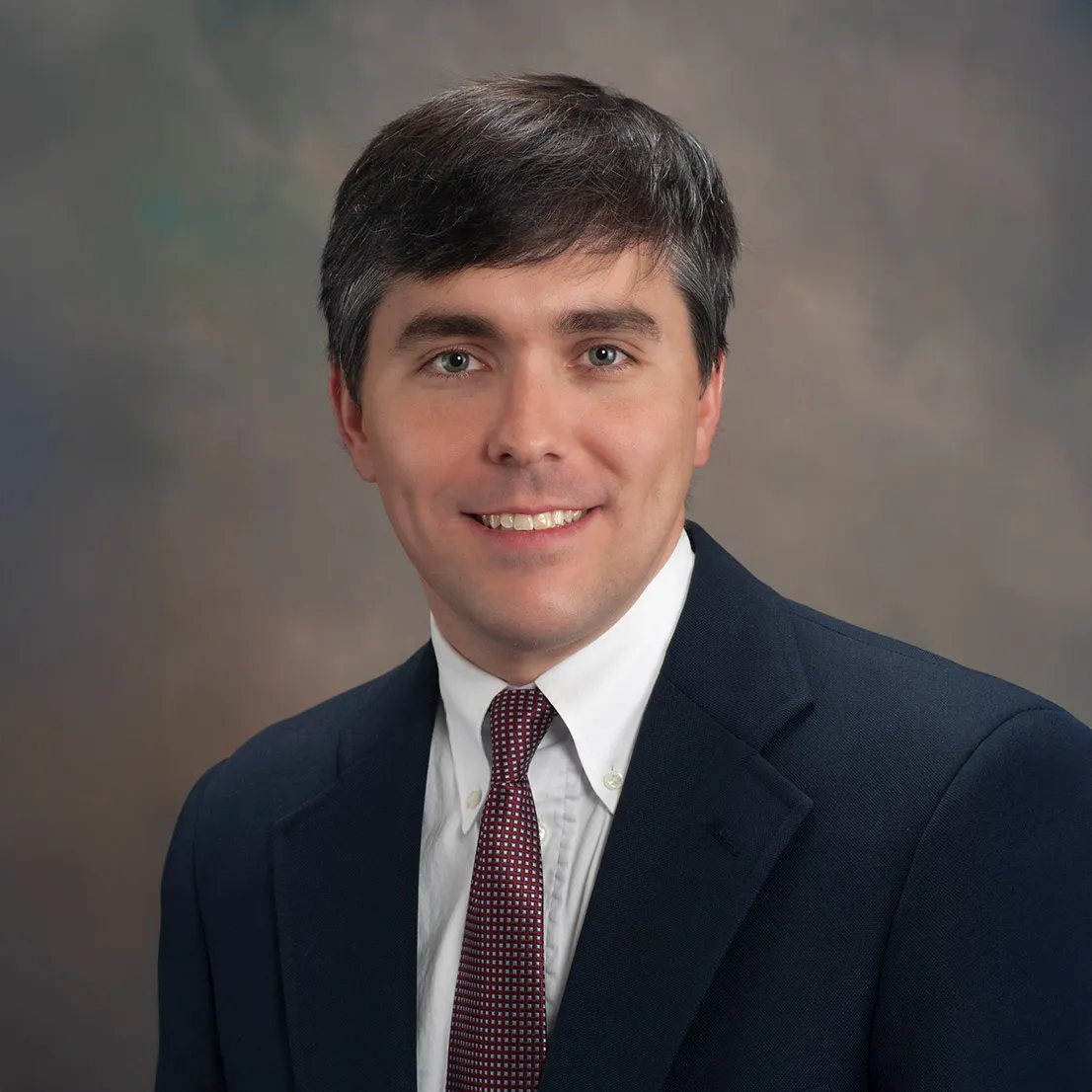 Headshot of Robert A. Leonardi