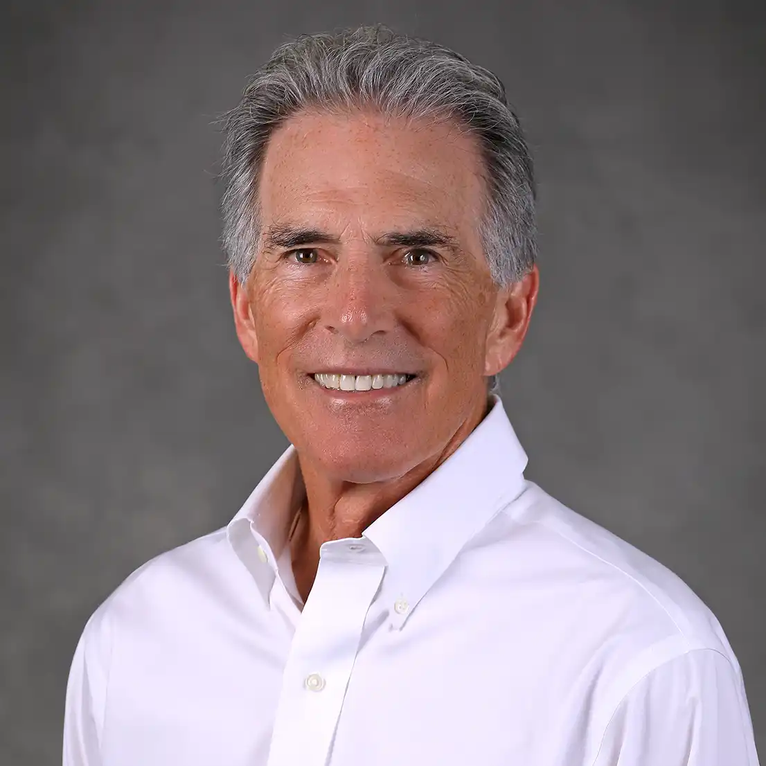 Headshot of Howard M. Lifland