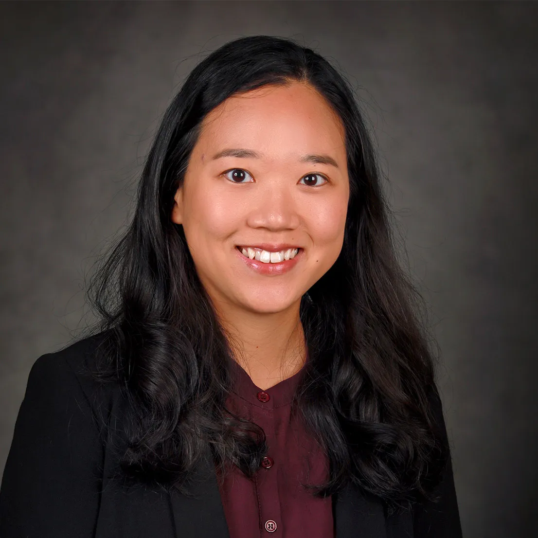 Headshot of Anna Y. Lim-Kates