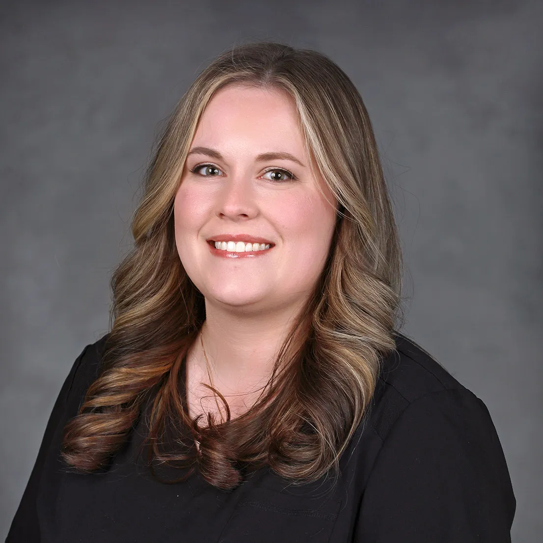 Headshot of Karly Martin