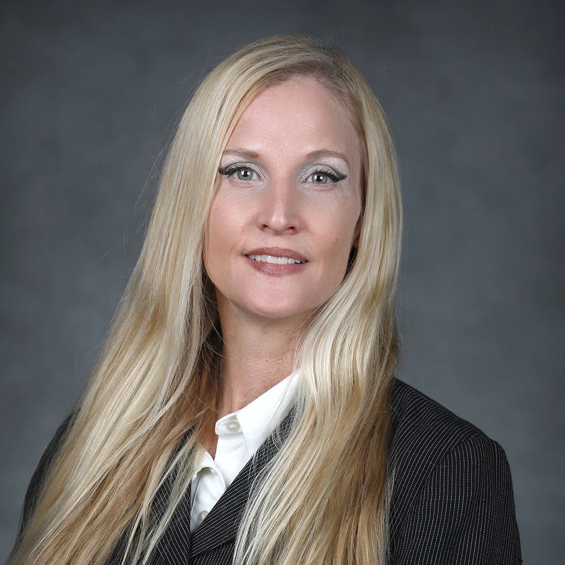 Headshot of Selina Martin