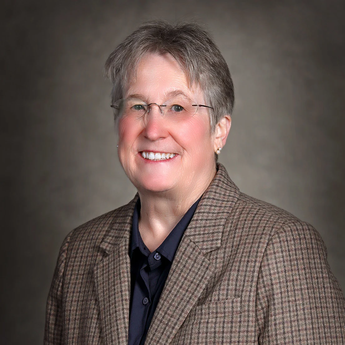 Headshot of Jean A. Massey