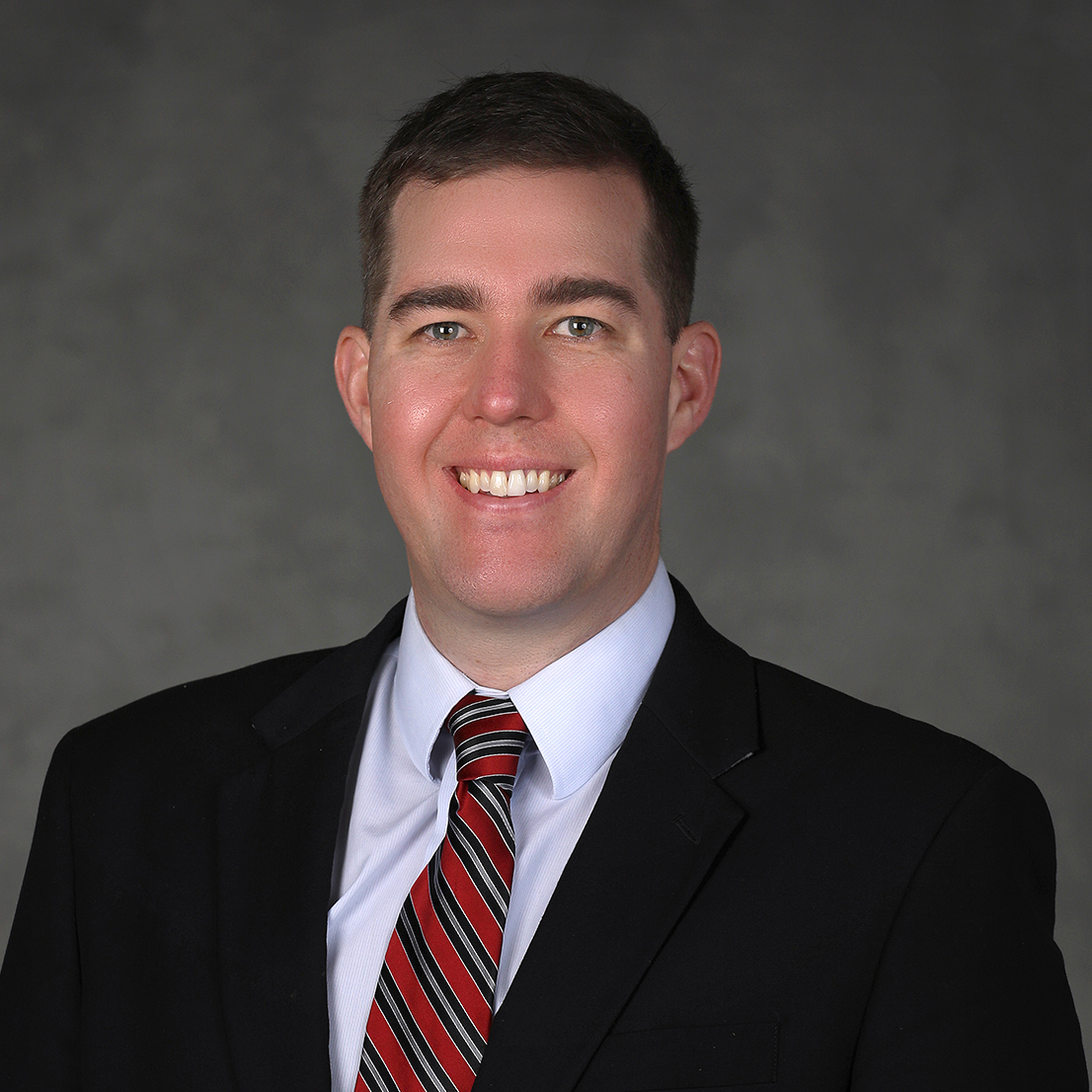 Headshot of Michael J. Murphy