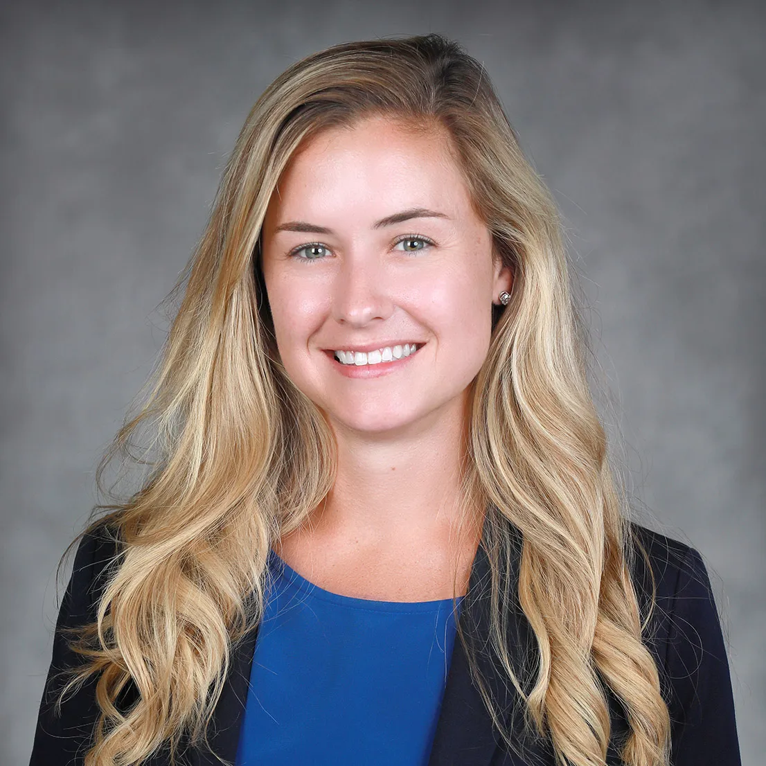 Heashot of Elizabeth E. Price