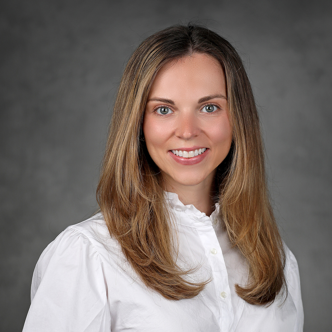 Headshot of Rachel S. Walker