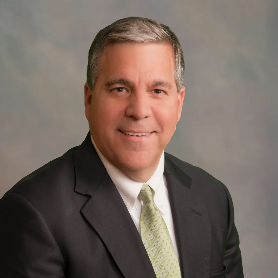 Headshot of Michael C. Roberts