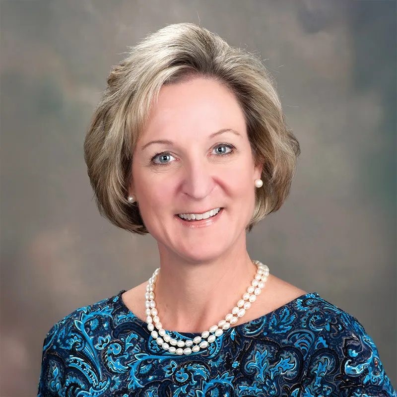 Heashot of Valerie A. Skinner