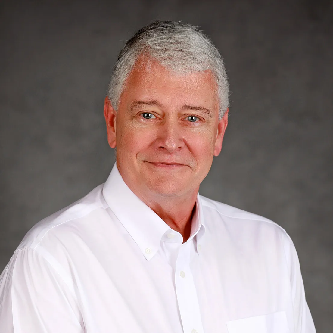 Heashot of Johnny Y. Smith