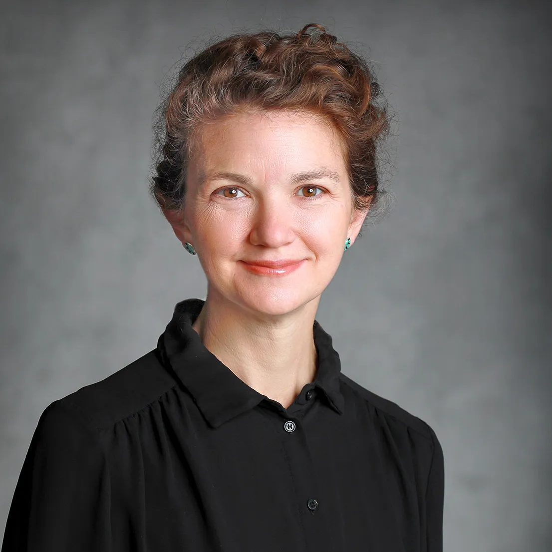 Headshot of Chelsea Rainwater Stillwell