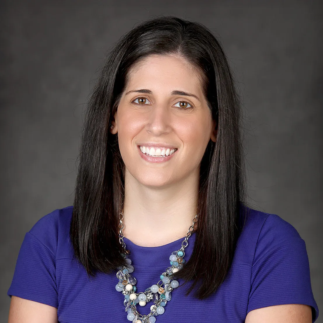 Heashot of Kimberly A. Stone