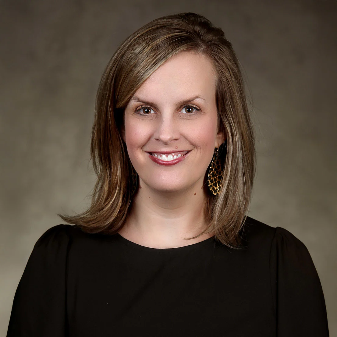 Headshot of Megan Tolar