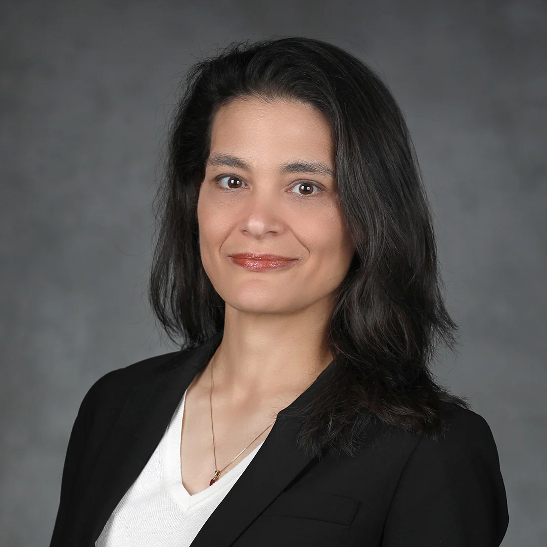 Heashot of Debra L. Van Zandt