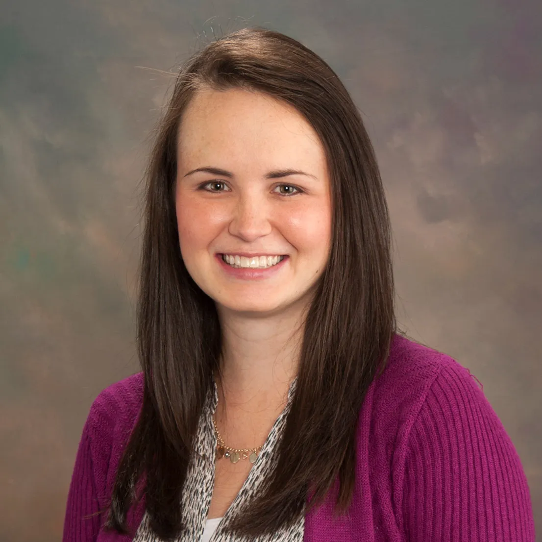 Heashot of Amanda R. Vartanian