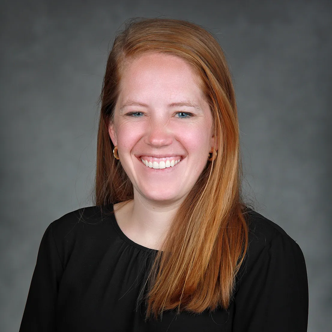 Headshot of Kaitlin Weeks