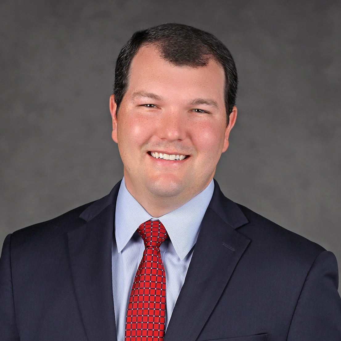 Heashot of Phillip A. Westbrook