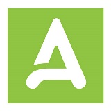 The 'A' Hospital Safety Grade logo from the Leapfrog Group.
