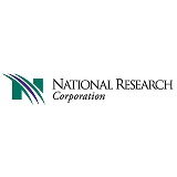 The National Research Corporation logo.